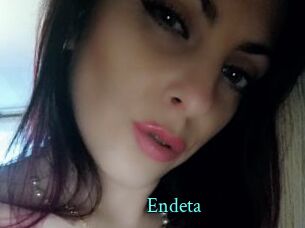 Endeta xxx Fantasy Land