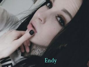 Endy
