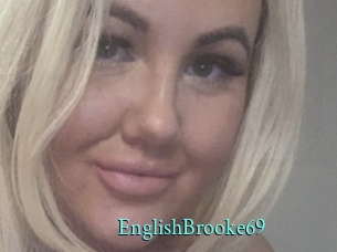 EnglishBrooke69 xxx Fantasy Land