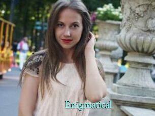 Enigmatical