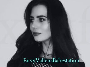 EnvyVallensBabestation