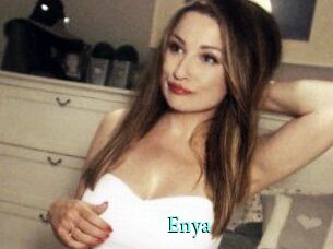 Enya xxx Fantasy Land