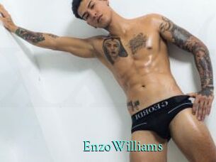 EnzoWilliams