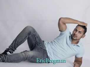 EricBergman