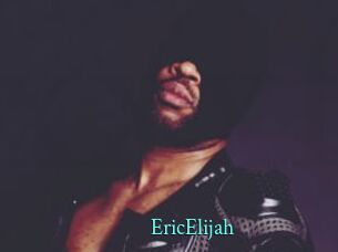 EricElijah xxx Fantasy Land