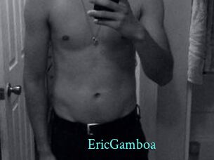 EricGamboa