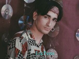 EricPerez