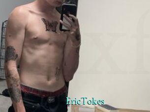 EricTokes