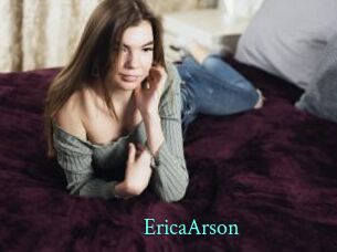 EricaArson