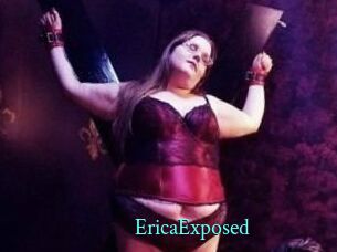 EricaExposed