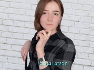 EricaLarson