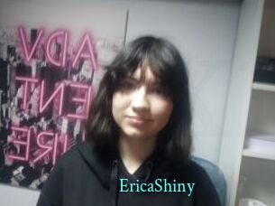 EricaShiny xxx Fantasy Land