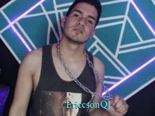 EriccsonQJ