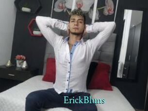 ErickBluns