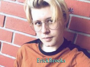 ErickBrooks