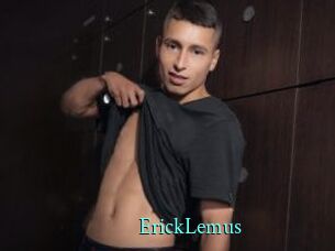 ErickLemus