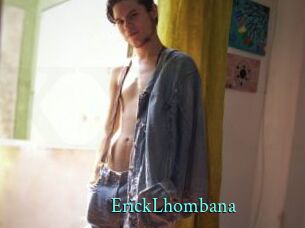 ErickLhombana