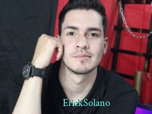 ErickSolano