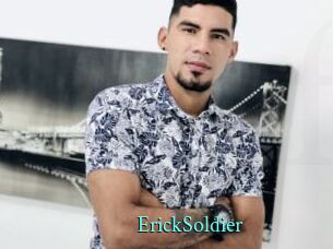 ErickSoldier
