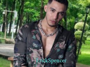 ErickSpencer