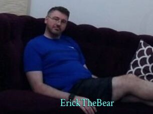 ErickTheBear