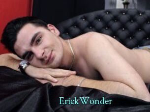 ErickWonder