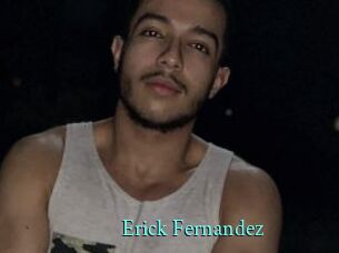 Erick_Fernandez