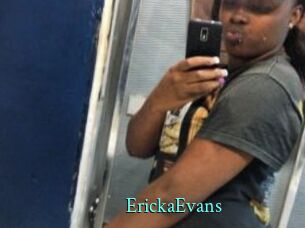 ErickaEvans