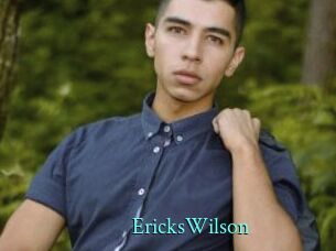 EricksWilson