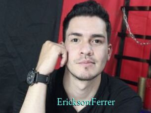 EricksonFerrer