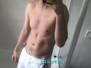 Ericloves
