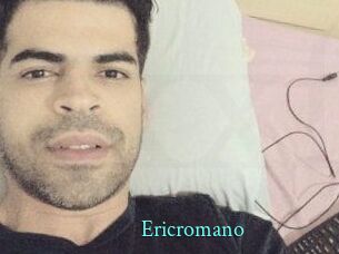 Ericromano