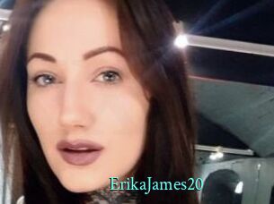 ErikaJames20