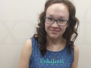 ErikaJanel