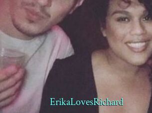 ErikaLovesRichard xxx Fantasy Land