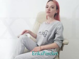 ErikaPincket