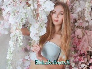 ErikaRobertsX