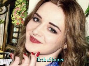 ErikaShinee