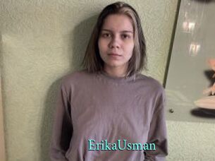 ErikaUsman