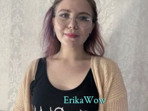 ErikaWow