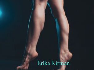 Erika_Kirman