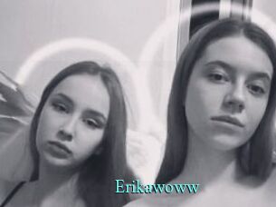 Erikawoww