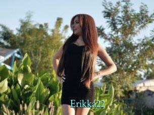 Erikka22