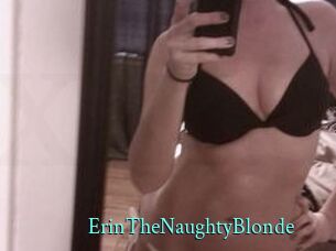 ErinTheNaughtyBlonde