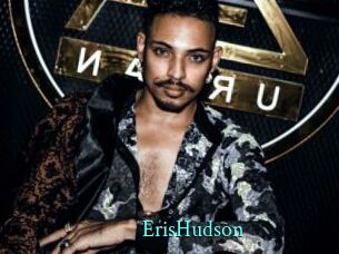 ErisHudson xxx Fantasy Land