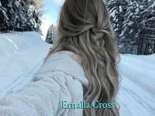 Ernalla_Cross