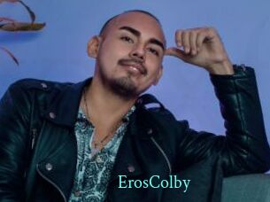 ErosColby