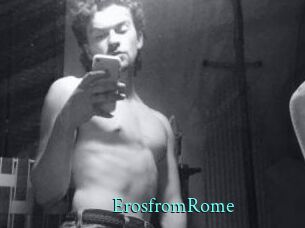 ErosfromRome xxx Fantasy Land