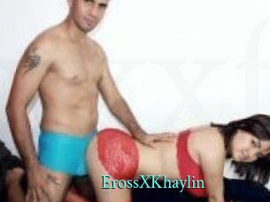 ErossXKhaylin