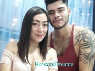 ErosxxxDreams xxx Fantasy Land
